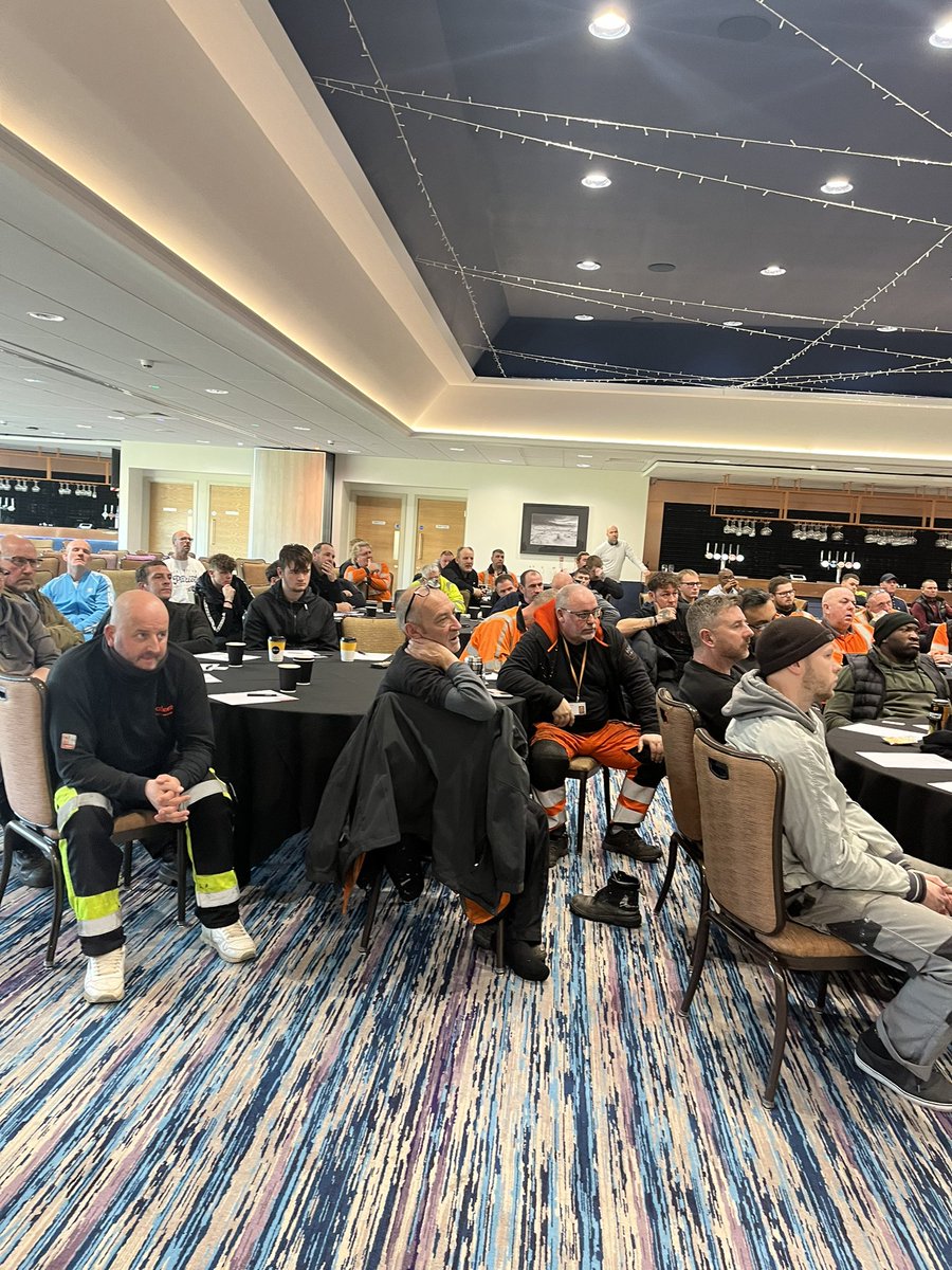 danscully8's tweet photo. Another brilliant day with @NetworkPlusltd East Midlands delivering the @stateofmindsprt #mhawareness session in Sheffield , over 450 men in two days , get thru to one man it’s job done!!! #happydays #meansalottome @veeno64 https://t.co/uWPvoJ89mI