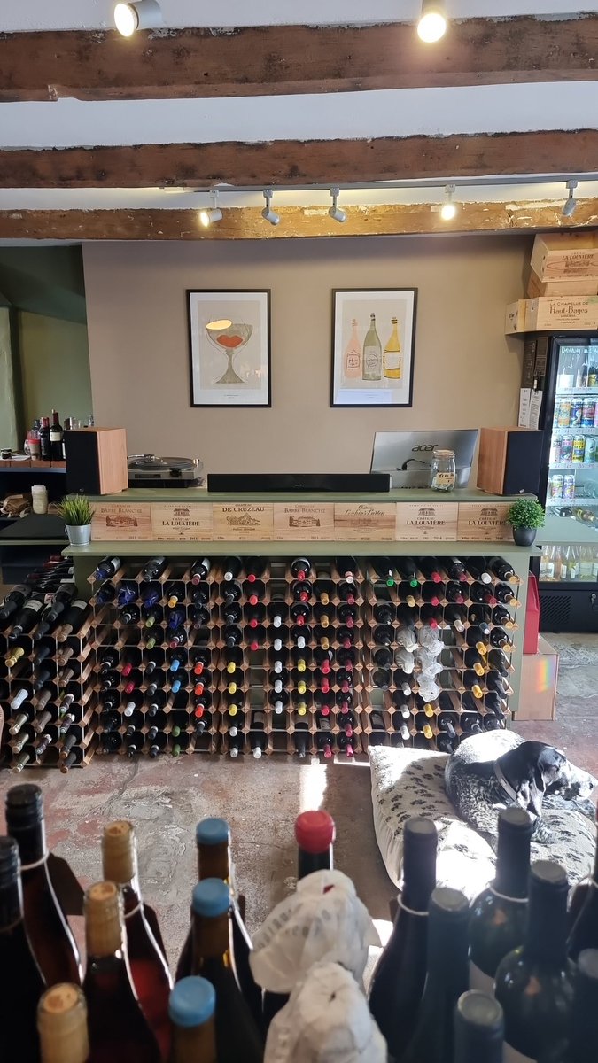 chesterswine's tweet photo. Hi Guys, after a few days of R&amp;R we are back open tomorrow from 10am!😃
-
January hours
-
Monday - Closed
Tue - Thu 10- 6pm
Fri - Sat 10 - 10pm
Sunday 11-3pm
-
New food menu end of January!
Lots of developments and Tastings coming up, here's to a great 2023 🍾🍷 https://t.co/sGoLgG7dgq
