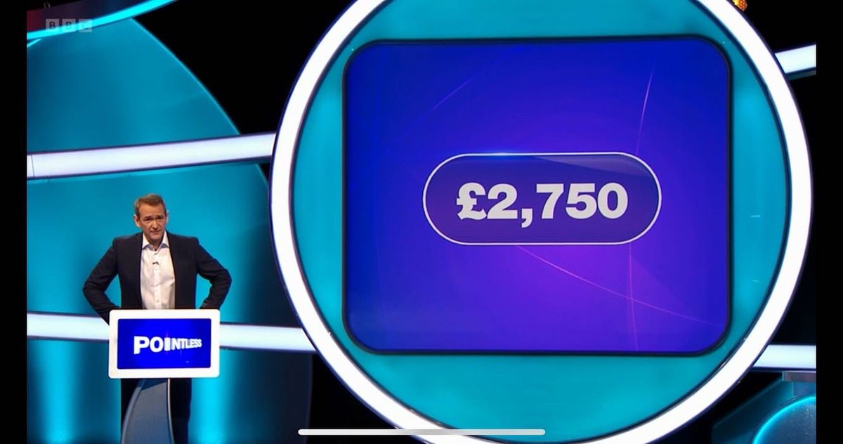 Slough Homeless Our Concern (SHOC) (@sloughhomeless) on Twitter photo We want to give a big thank you to our friend and ambassador <a href="/AlexHorne/">Alex Horne</a> who became a pointless champion on 31st December playing for SHOC. Brilliant show and we are so honoured you chose to play for our charity. Thank You ❤️ We want to give a big thank you to our friend and ambassador <a href="/AlexHorne/">Alex Horne</a> who became a pointless champion on 31st December playing for SHOC. Brilliant show and we are so honoured you chose to play for our charity. Thank You ❤️