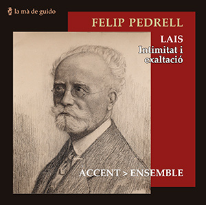 SonogramaMGZN's tweet photo. Lais. Intimitat i exaltació, Felip Pedrell
https://t.co/Jt36OtYk0c
La mà de Guido @accent_ensemble
@FelipPedrell #AnyPedrell #FelipPedrell #Tortosa #TerresdelEbre https://t.co/ZOZegiwqSJ