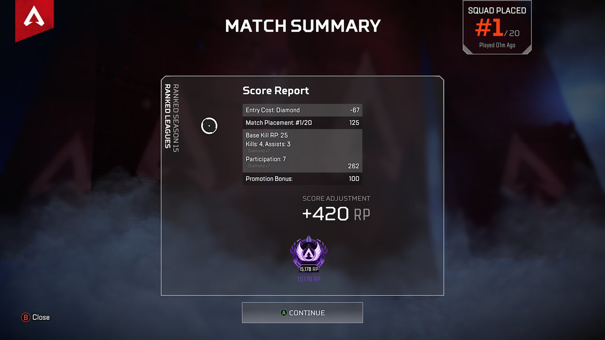 #ApexLegends #XboxShare