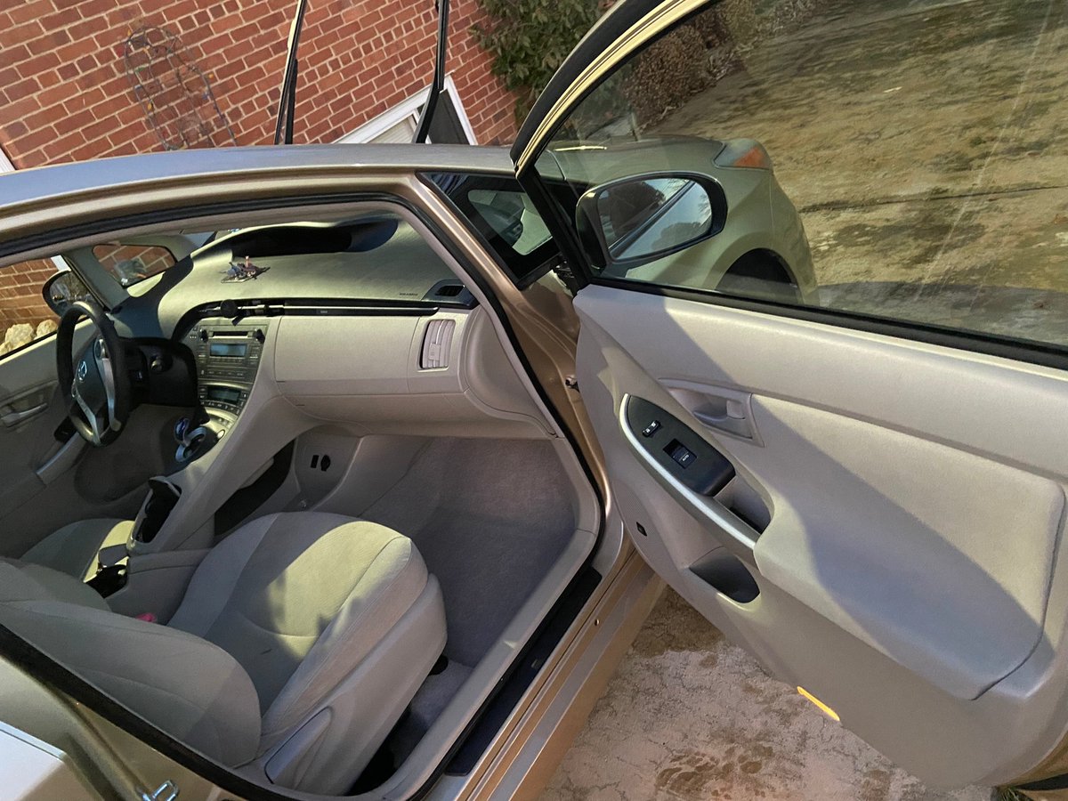 SharpDetailOfA1's tweet photo. Spruce up your car!! https://t.co/LnwSgh66kq