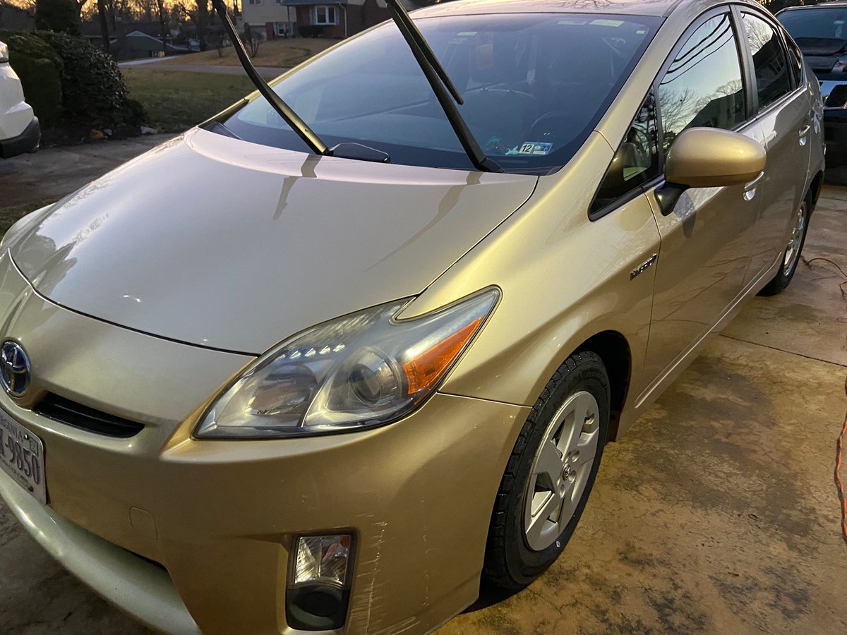 SharpDetailOfA1's tweet photo. Spruce up your car!! https://t.co/LnwSgh66kq