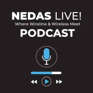 DASandSmallCell's tweet image. Thank you to all of our guests who joined us on the NEDAS Live! podcast in 2022! Looking forward to even more exciting interviews this year!

Take a look back at past episodes here: nedas.com/nedas-live/