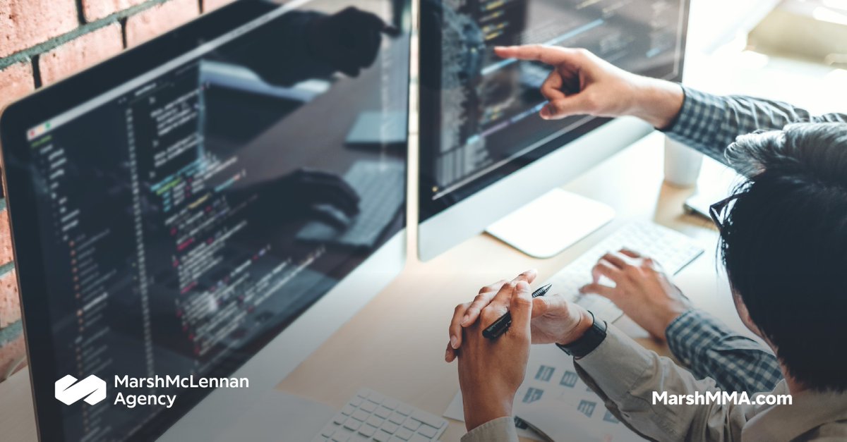will_debarros's tweet photo. Did you know that every #risk is different and comes with its own unique challenges? Learn how @Marsh_MMA can help your organization to understand your own risk profile and help to navigate these challenges and uncertainties.  https://t.co/sWRZ8O8Vin https://t.co/g0UJnuHIr4