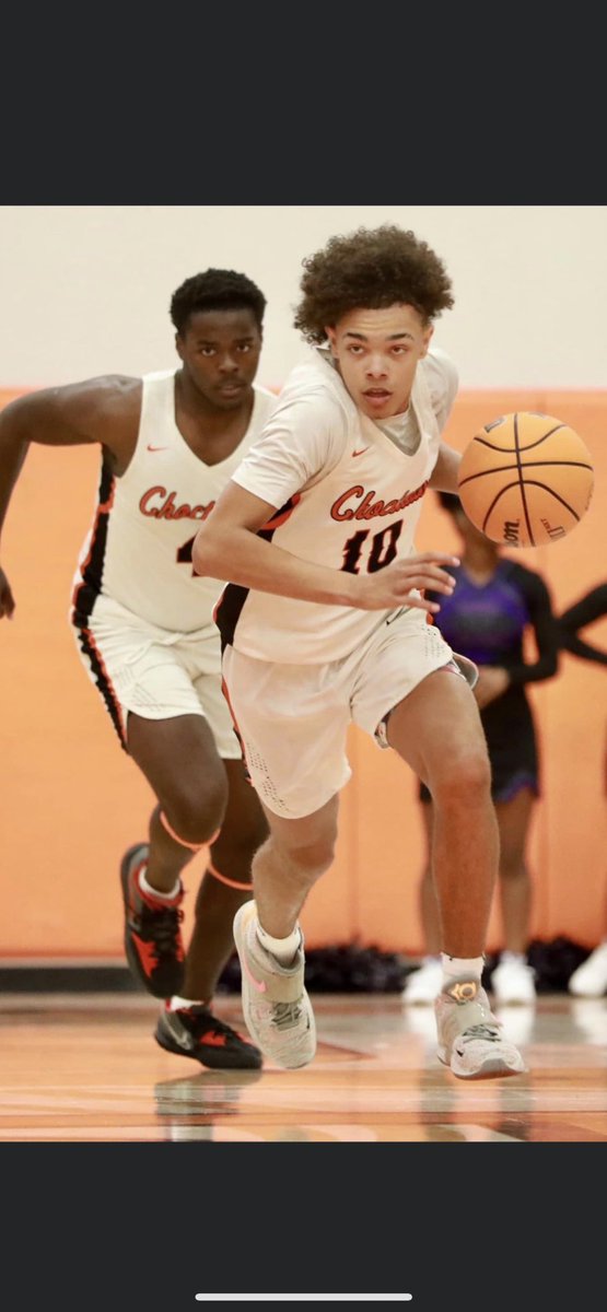 The Choctaws snapped Camden’s 4- game winning streak on the road last night 59-42. Marcus Martin led the 12-3 Choctaws with 26 points.