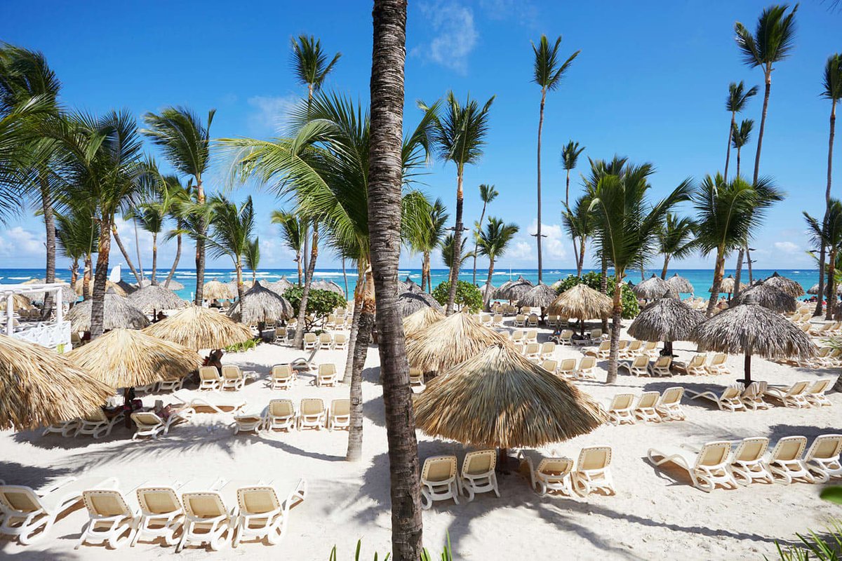 I mars drar jag och vuxna sonen till Punta Cana i DR. Första stoppet blir Bahia Principe Ambar, men jag vill hitta ett till ställe. Gärna adults only, stort urval på högkvalitativ mat är ett måste. Vilket är ditt bästa tips?