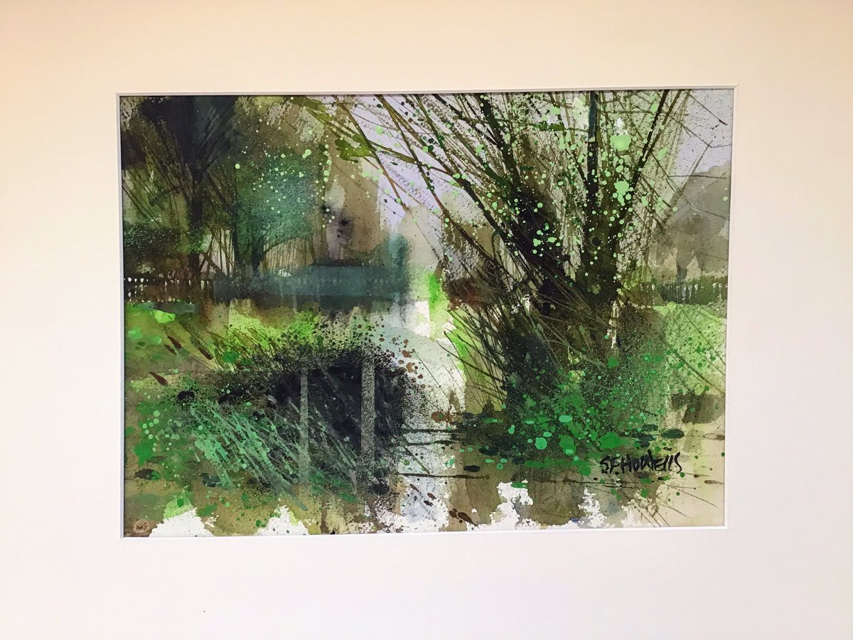 I just can’t wait for spring