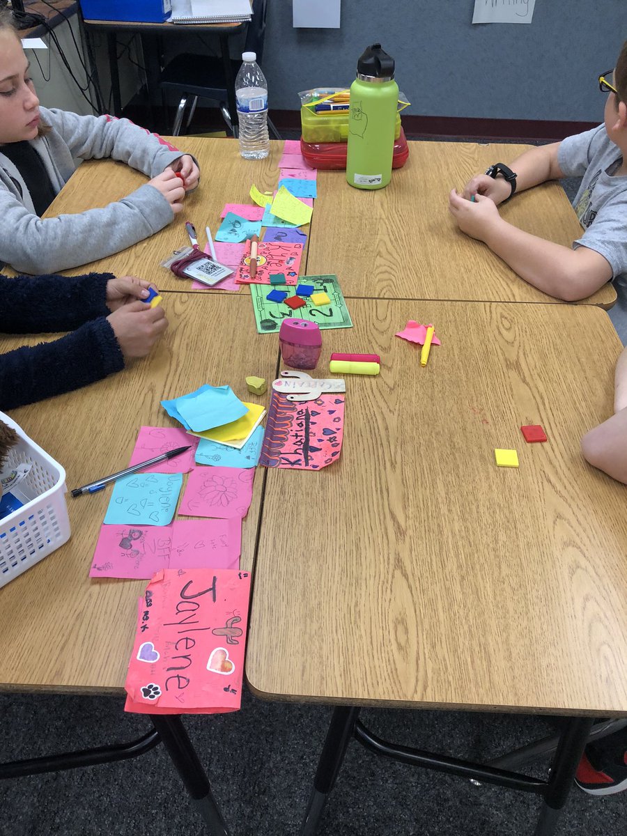 MonicaBK86's tweet photo. New Year, New Mindset, Same Me! 2023 bulletin board (one word for the new year).                                       Talking Chips #kaganstrategy to talk about landforms! https://t.co/p4aZeQlKE2
