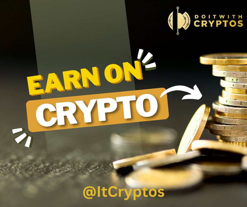 ItCryptos's tweet photo. With Nexo’s high-yield Earn on Crypto suite, you can earn daily compound interest on your digital assets.

Join &amp; Get $25 in Bitcoin: https://t.co/YXHOfCV03E

#Bitcoin #EarnCrypto #APY  #cryptocurrency #HappyNewYear  #doitwithcryptos https://t.co/EUwcevy3c1