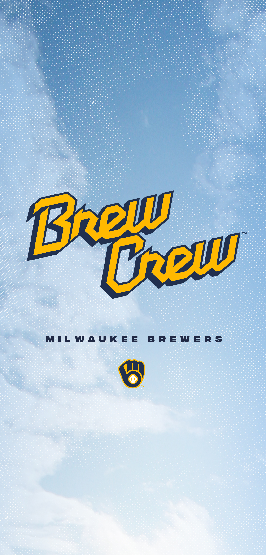 Milwaukee Brewers on X: New year, new wallpaper