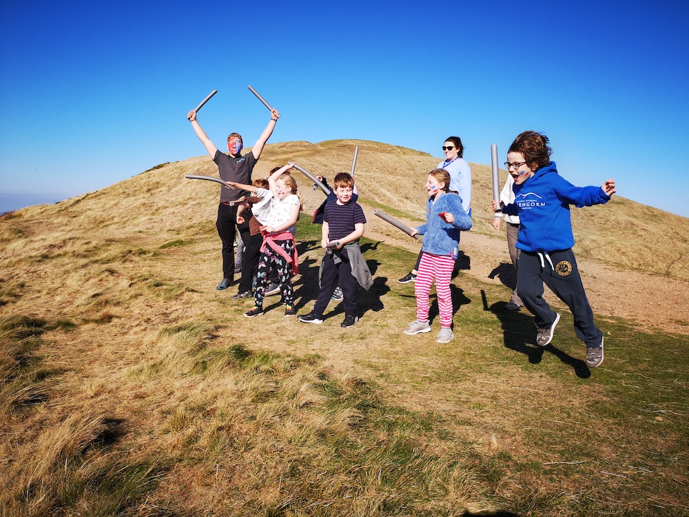 BoundlessOEC's tweet photo. Adventures await! Join us in 2023 for action packed activity school trips, curriculum visits, camping and more.
Find out all about Boundless at https://t.co/KvW8qP0lFd
#OutdoorAdventures #ActivityTrips #SchoolTrips #KS1 #KS2 https://t.co/E7t6E9qPNL