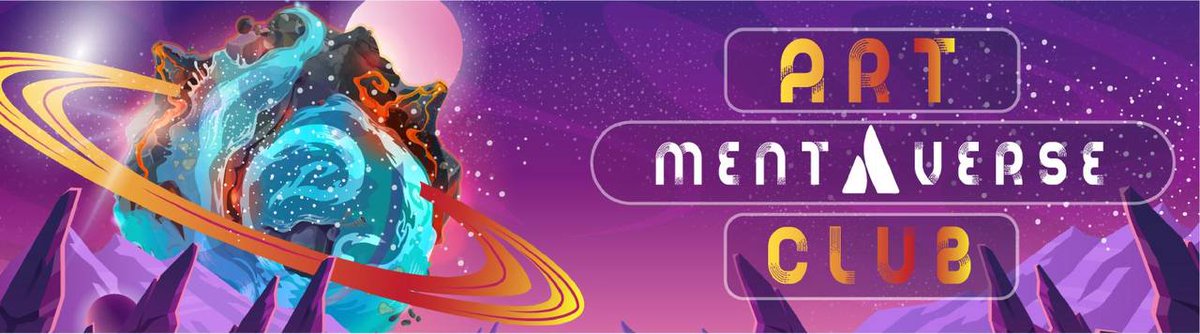 mentaversenft's tweet photo. This year, Mentaverse will scale up!
Big plans ahead fam!
🚀🚀🚀

#NFTcommunity #LFG #web3 #GenesisCollection #MagicEden #Launchpad #VentureCapital $MVC #launch #GameDevelopment #MentaverseArtClub and many more... https://t.co/1abLepQath