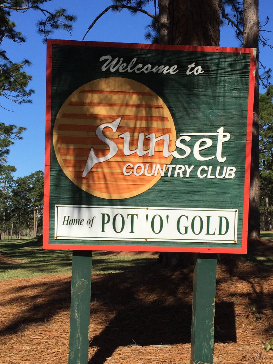 Pot-o-Gold ProAm tweet media