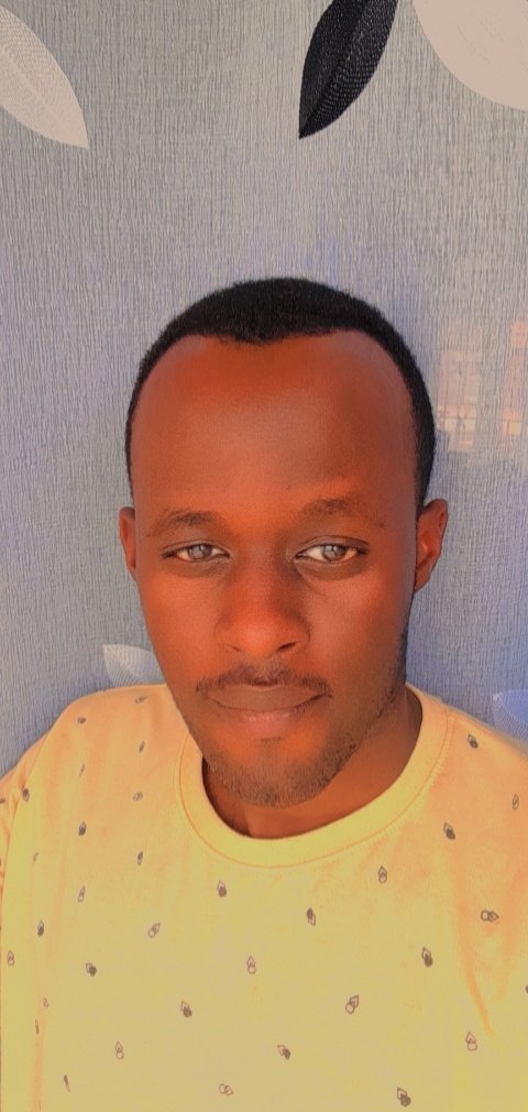 MUGABO Fiston tweet media