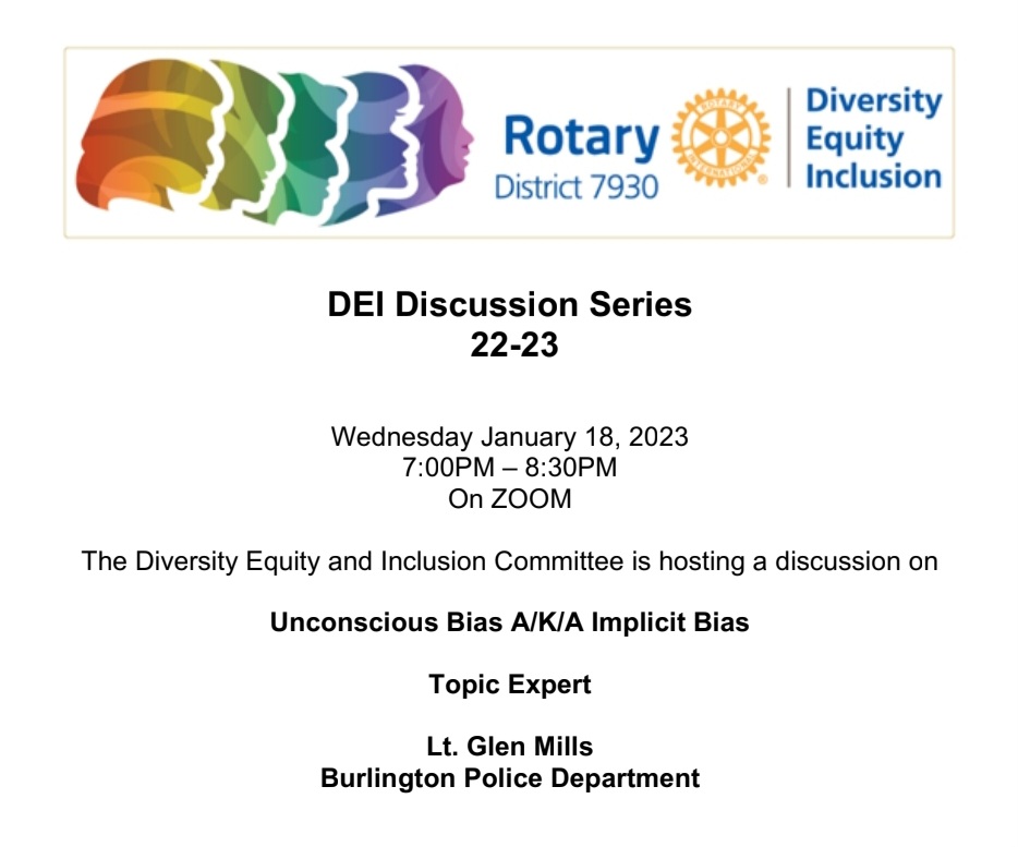 Rotary District 7930 tweet media