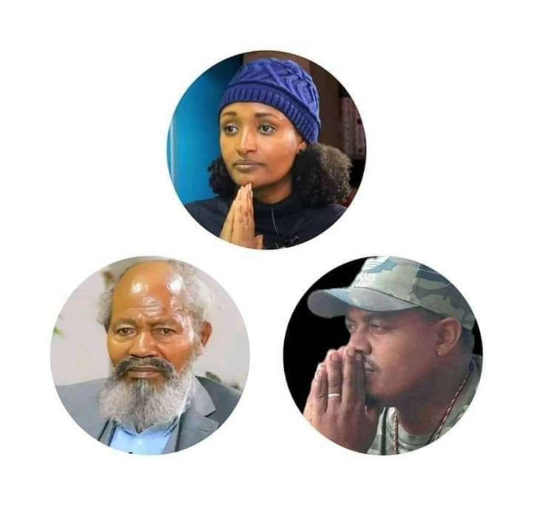 Mohas0's tweet photo. እውነት በትውልድ ዘመን ውስጥ ይሄን ሲመስል ~ ቤታቸውም እስር ቤት ሆኗል! https://t.co/WV7JS6VUJX