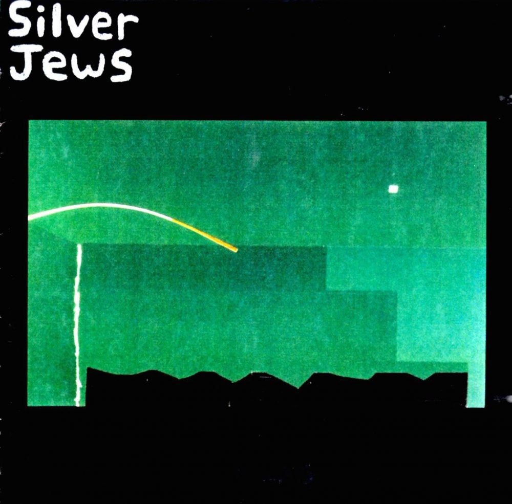 Happy birthday to David berman I m listening to all of his records today 