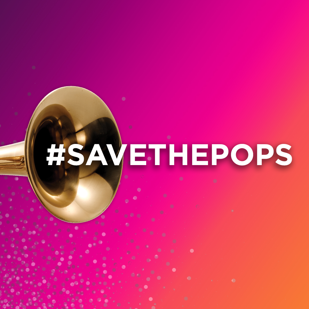 Choose how you would like to #SAVETHEPOPS

phillypops.org/savethepops