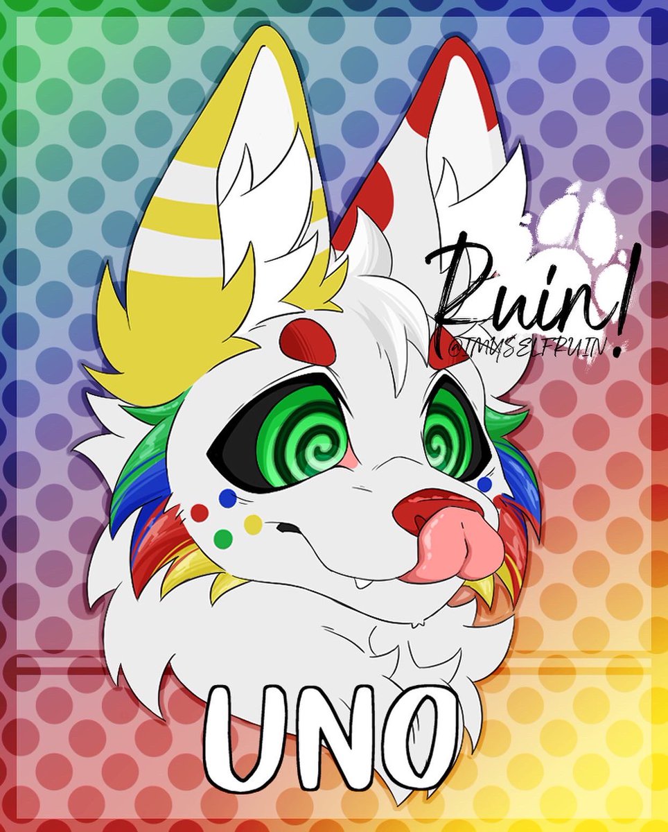 BabiBooArt's tweet photo. Digital badges I completed. 🥰❤️
#furryfandom #furryart #furrycommission #furryartwork #furrycommunity #commissionsopen #furry https://t.co/dHf4UdFCmF
