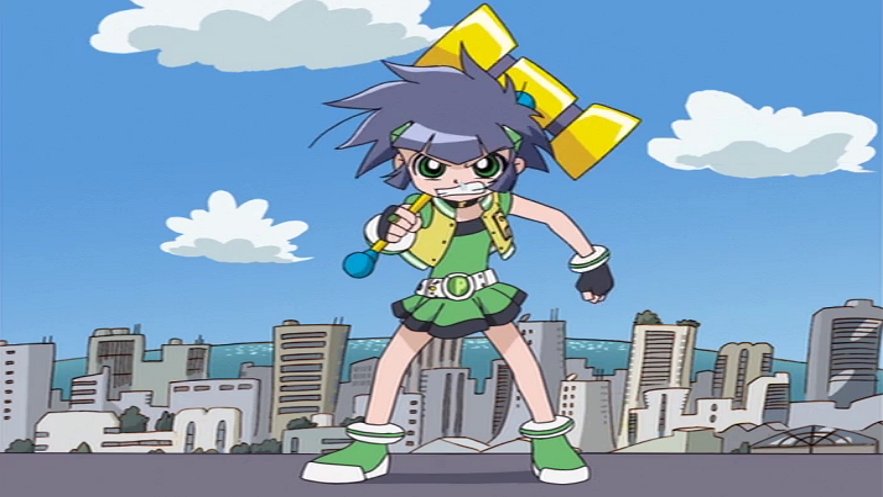 Jumaralo Hex On Twitter RT AnimatedTypes Giant Mallet Female Wielders jumaralo-hex-on-twitter-rt-animatedtypes-giant-mallet-female-wielders