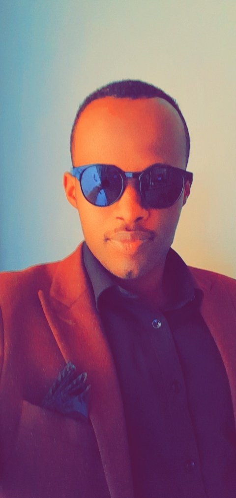 MUGABO Fiston tweet media