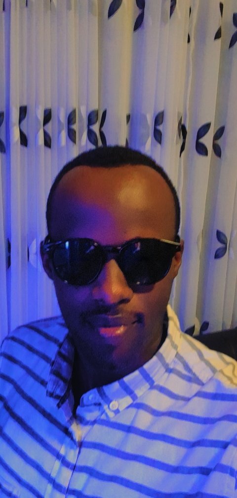 MUGABO Fiston tweet media