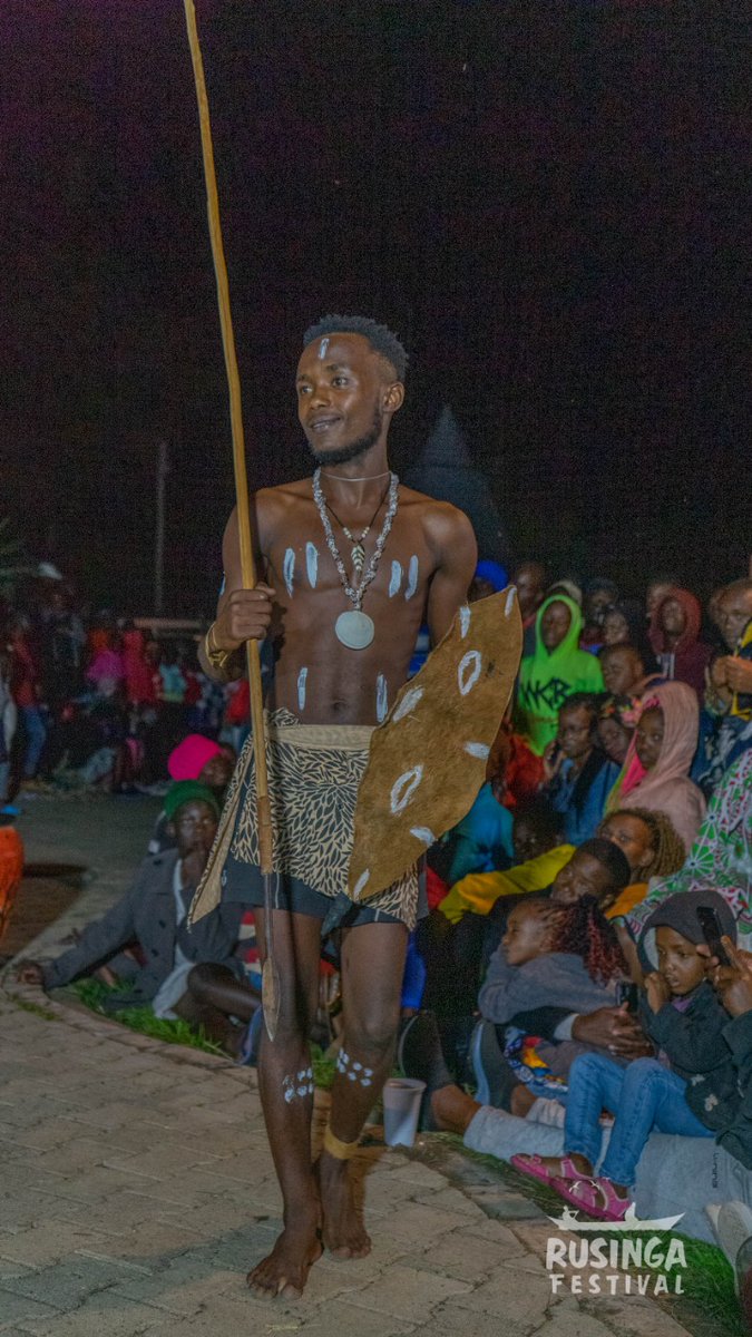 RusingaFestival's tweet photo. People And Places!
Occasion: #RusingaFest2022 cultural pageant
π· Segele Pictures
#RusingaFestival
#CulturalPageant
#CelebratingPeople
#CelebratingCulture https://t.co/pqfNzQLghe