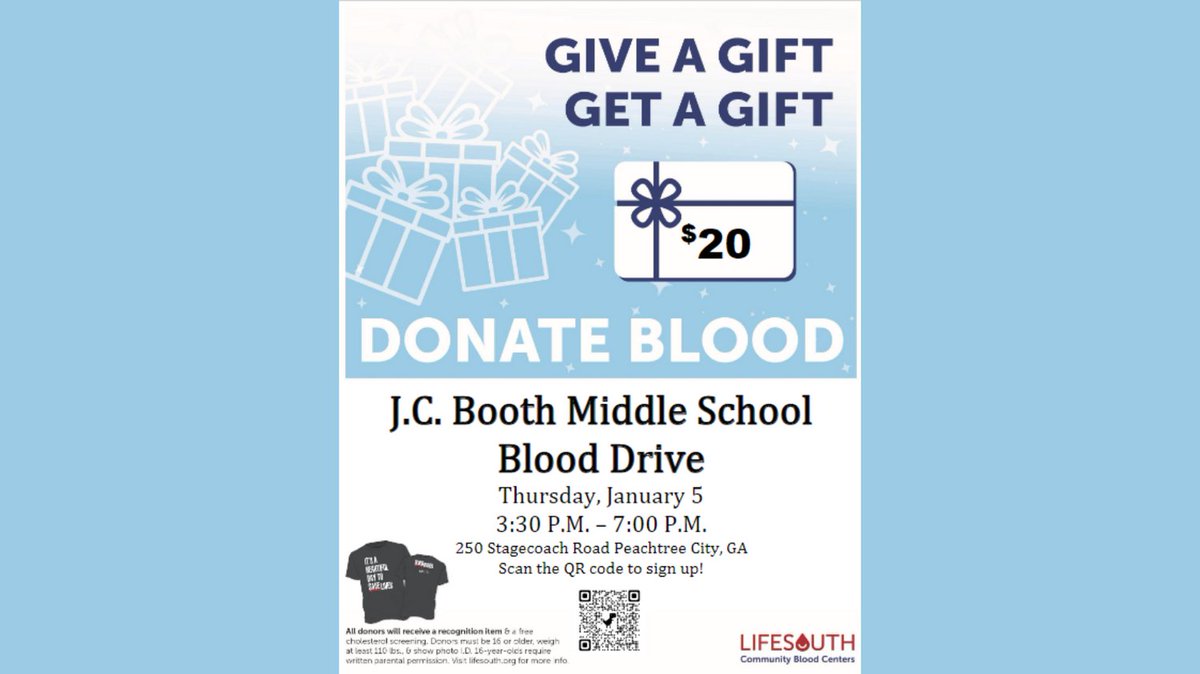 J. C. Booth Middle tweet media