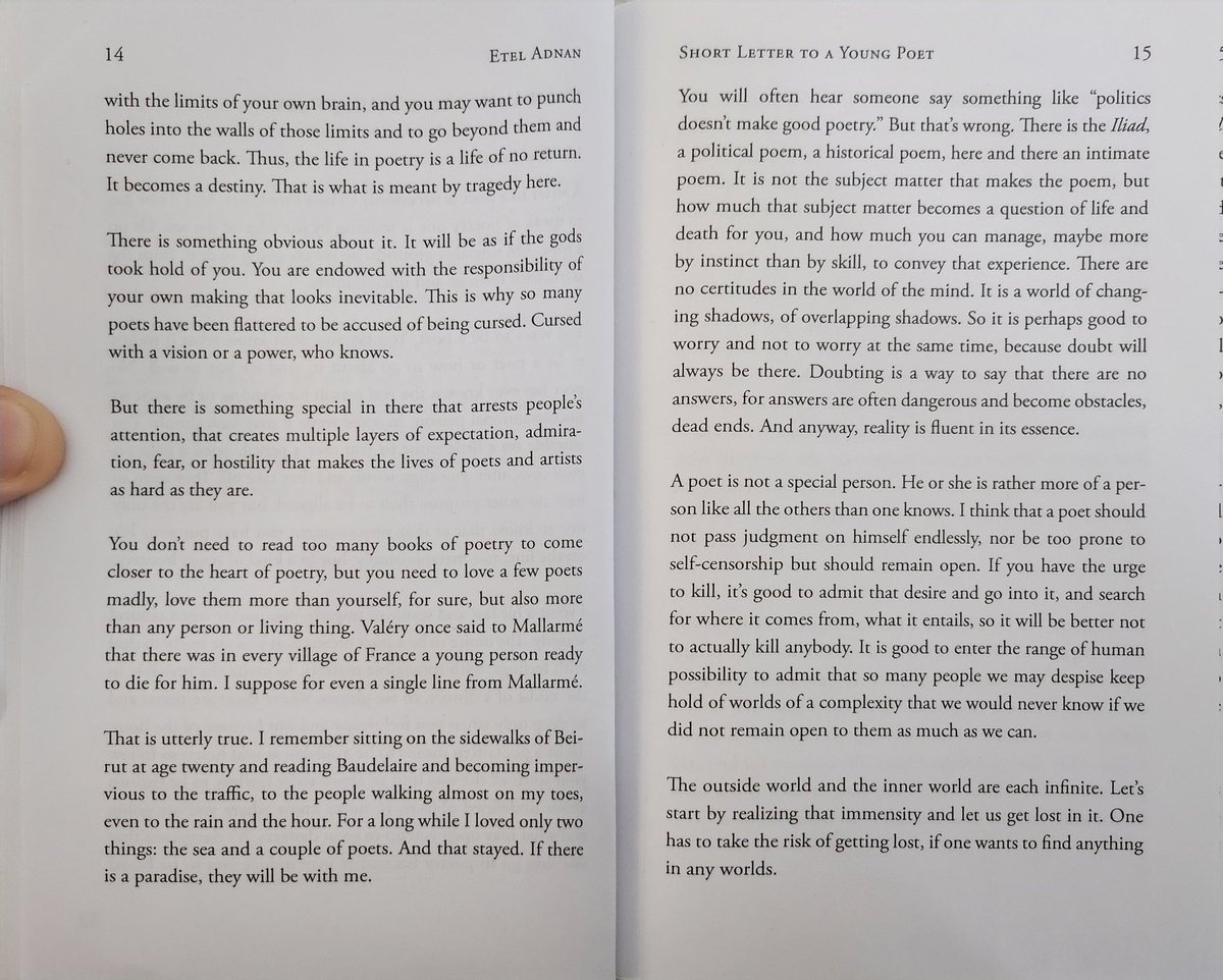 George Abraham (they/he) 🍉 جورج إبراهيم tweet media