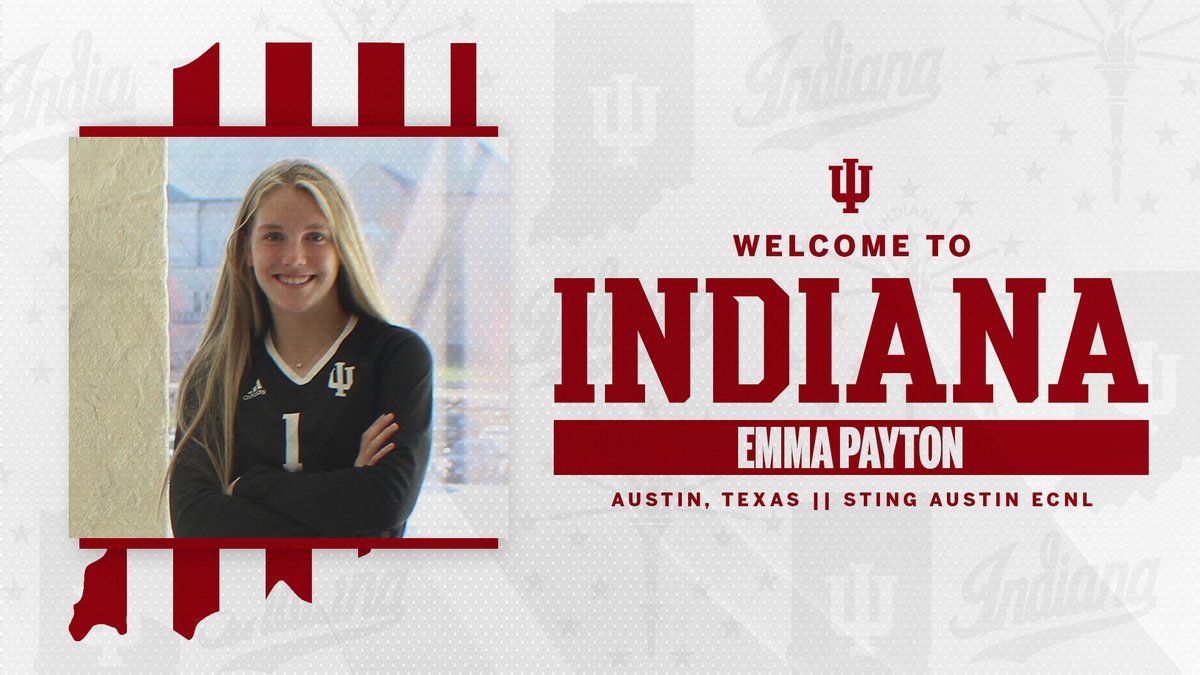 Texas ✈️ Indiana 

Welcome home <a href="/EmmaPayton10/">Emma Payton 2023 GK</a>