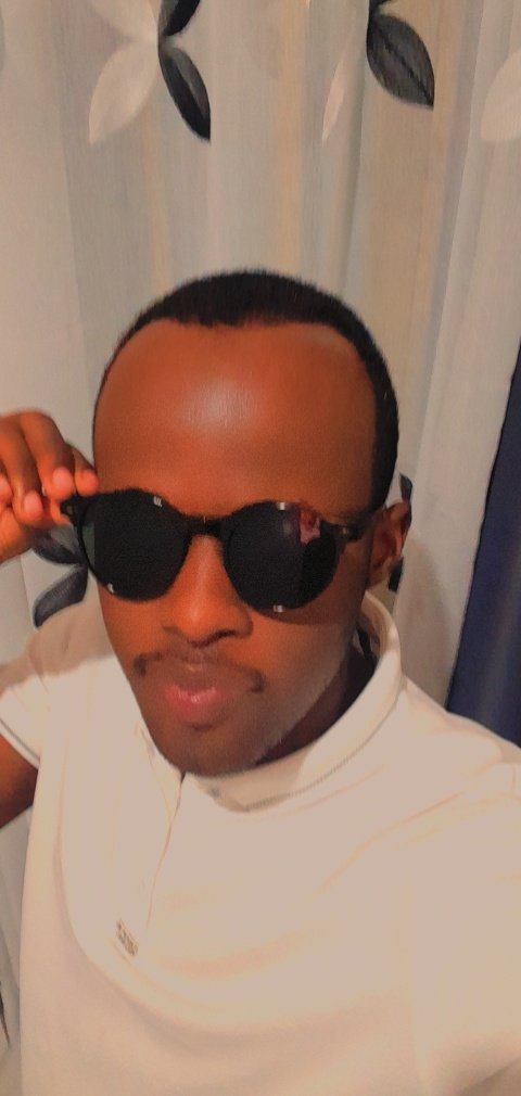 MUGABO Fiston tweet media