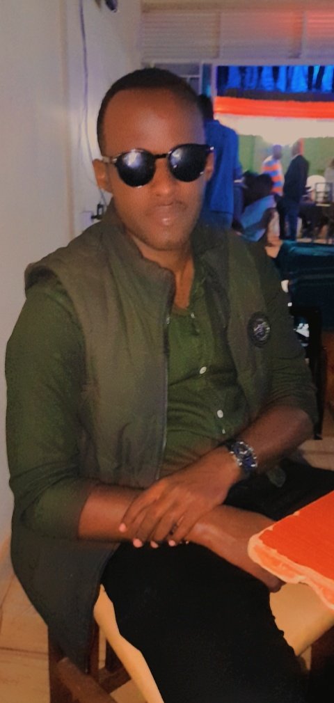 MUGABO Fiston tweet media