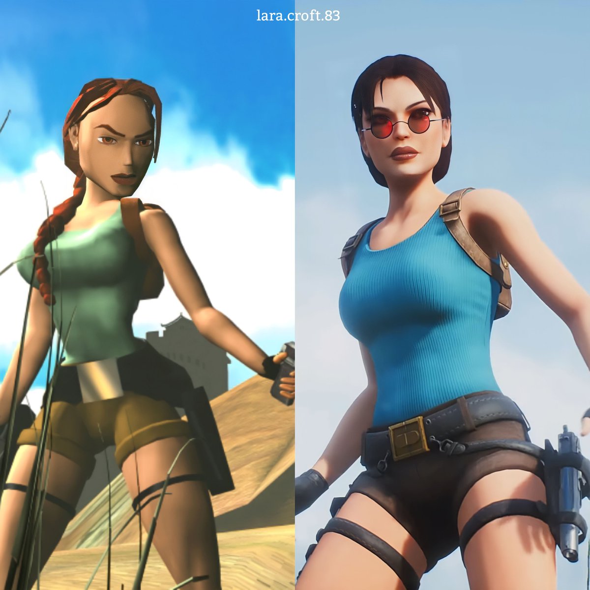 #라라크로프트  #トゥームレイダー #古墓丽影 #ララクロフト #sottr_photocontest #PHOTOMO撮影会 #WIGVP #VPDope #VPUnityHub #LandofVP #ZarnGaming  #WorldofVP #WorldofVP  #ThePhotoMode  #VGPUnite #VGPNetwork  #VPGamers <a href="/tombraider/">Tomb Raider</a> <a href="/PlayStation/">PlayStation</a>