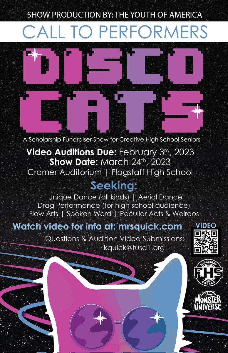 NOVADraws247's tweet photo. #Flagstaff #Flagstaffhighschool #art #preformers https://t.co/dAucDIfVTW