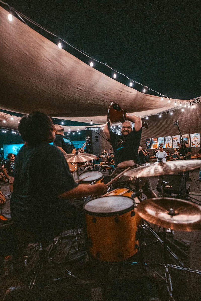 Just added the mathcore maniacs <a href="/CelDamageBand/">Cel Damage</a> and #fatalwounds to an already stacked lineup! Catch them at #DestructiveWarehouse Feb 24th with dontcryforme... <a href="/anxiousarms916/">Anxious Arms</a> and <a href="/RomanLionsBand/">Roman Lions</a>!
#rad #radmusic #Fresno