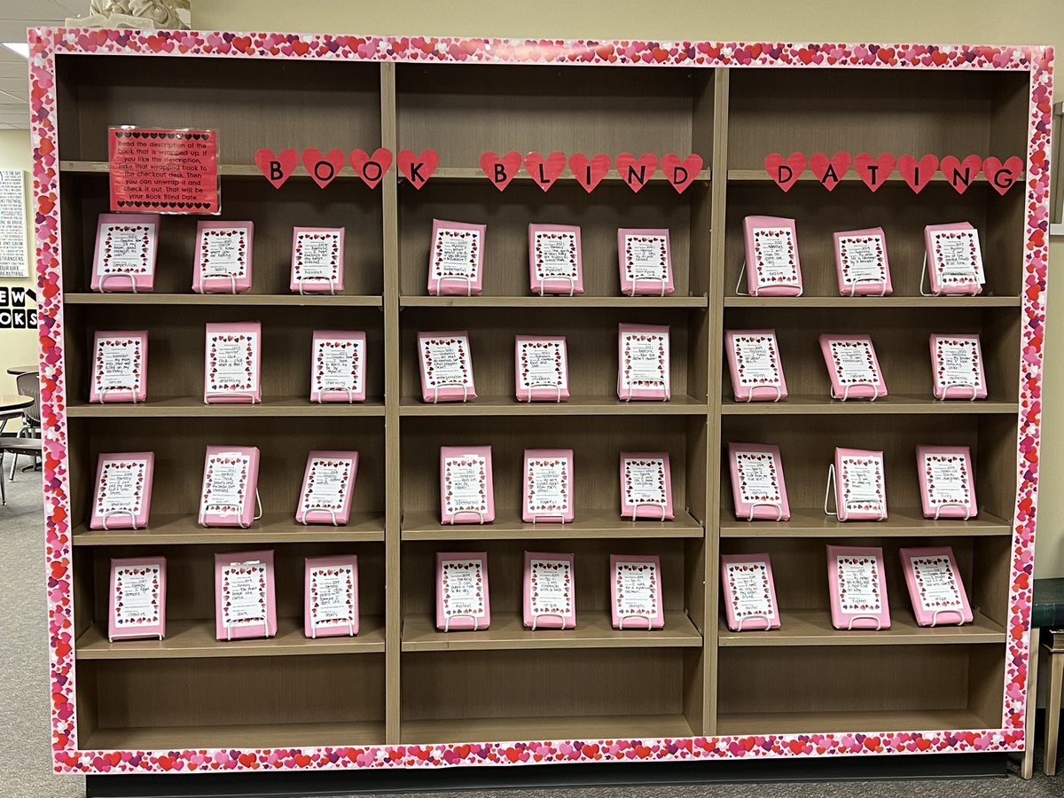 RCFE Library tweet media