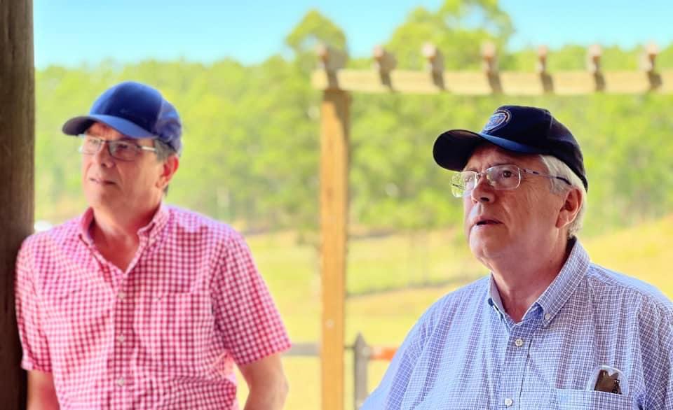 Tabaré Viera tweet media