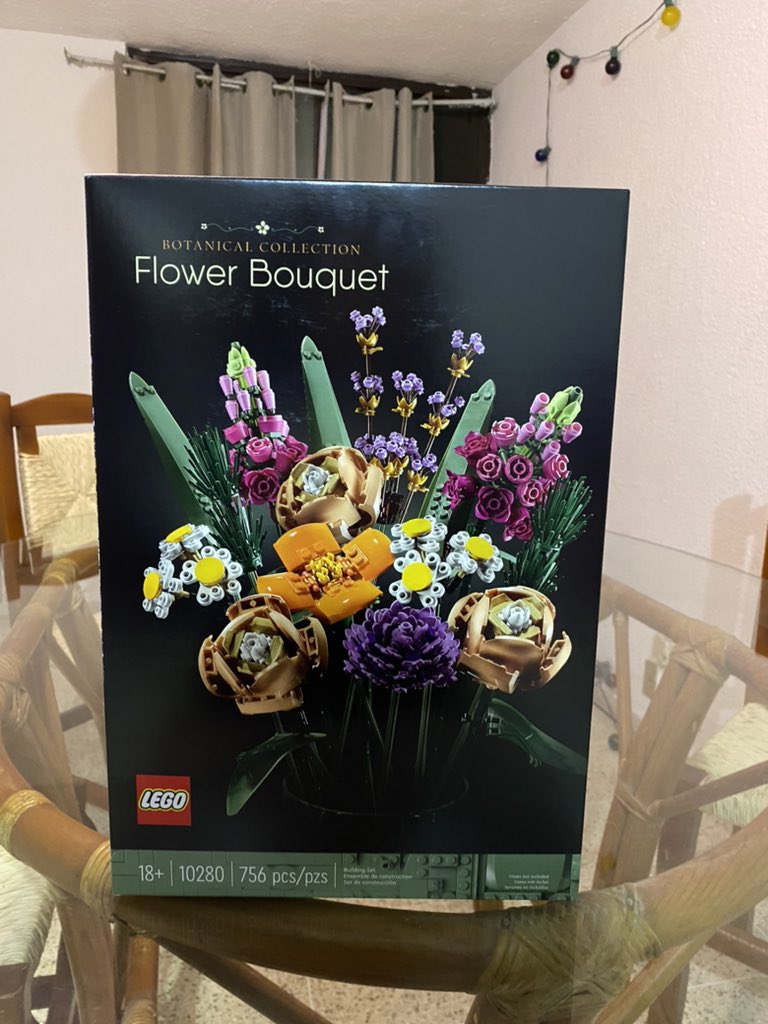 lmtfapls's tweet photo. Me puse a ver conversaciones pasadas de TikTok con mi novio (de cuando éramos amigos todavía) y encontré este mensaje del 22 de Agosto :) 
Me regalo estas florecitas el 20 de diciembre 🥺❤️ https://t.co/GZwerpF7dY