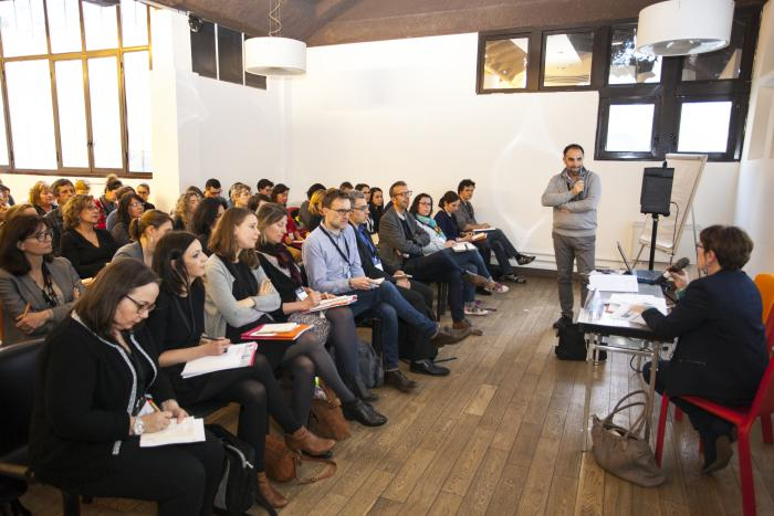 AnthonyRochand's tweet image. 🗓️Rencontres 2023 de la #ComInterne : 6 et 7 avril à Paris cap-com.org/evenement/renc… via @cap_com #ComPublique #Communication #RéseauxSociaux