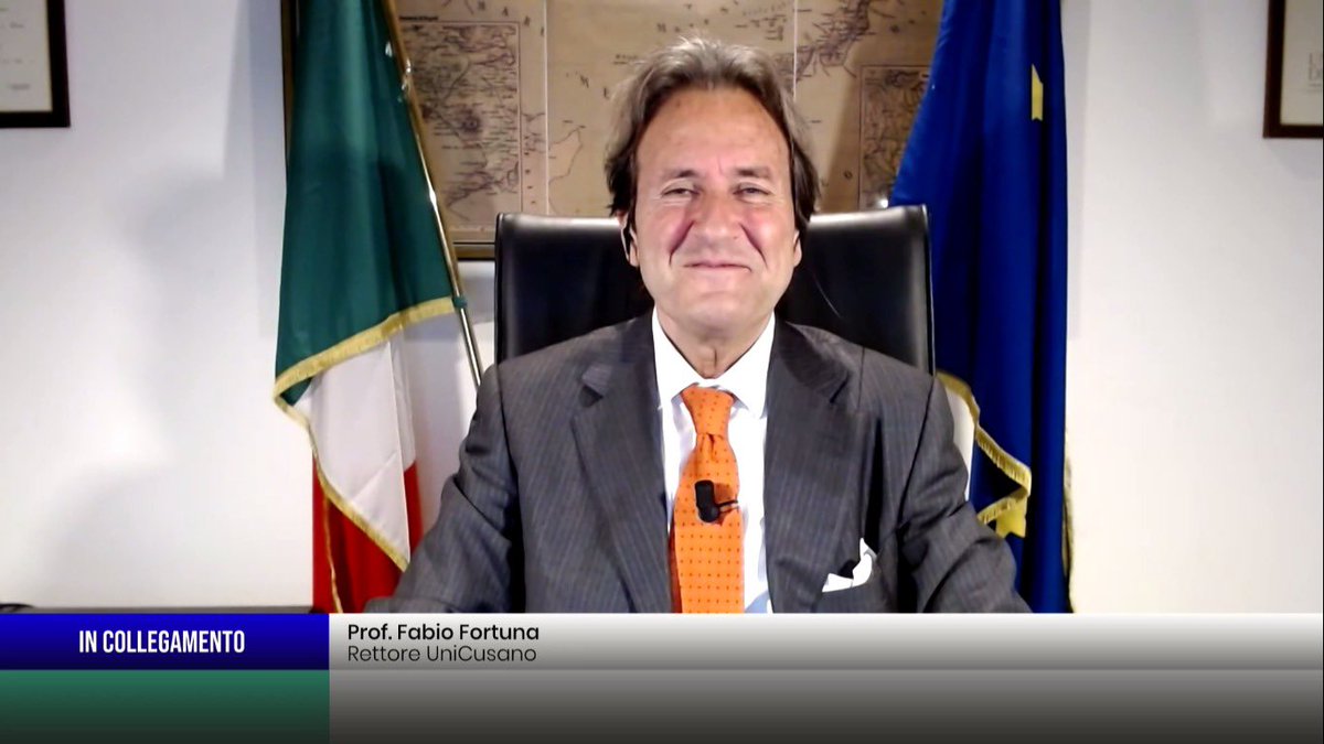 Valdofortuna's tweet photo. https://t.co/1YpxWqjAuY
TG ECONOMIA CON FLAVIO TASSOTTI
#MANOVRA
#REDDITOCITTADINANZA
#RINCARI2023
#INFLAZIONE
#TASSIMUTUI https://t.co/ak5lFqcIgh