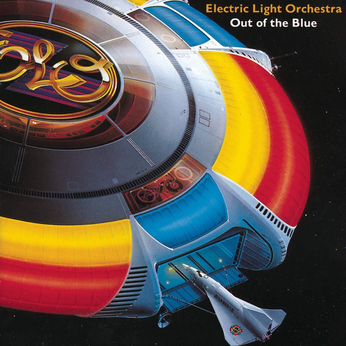 TheBuccosFan's tweet photo. And if you want to enjoy a good side of an album, check out Side 3 of ELO's Out of the Blue: A Concerto for a Rainy Day featuring "Standin' in the Rain", "Big Wheels", "Summer and Lightning" and finishes with "Mr. Blue Sky".
#WonderfulStuff ⛈️ 🌞🎶
https://t.co/erAAYXRQz3 https://t.co/CNtQAFiF1E