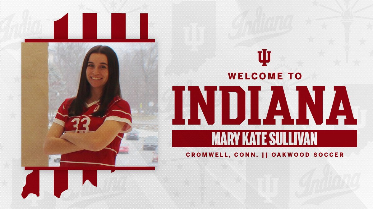 IndianaWSOC's tweet photo. Excited to have you in B-town! https://t.co/OqsedgEx7k