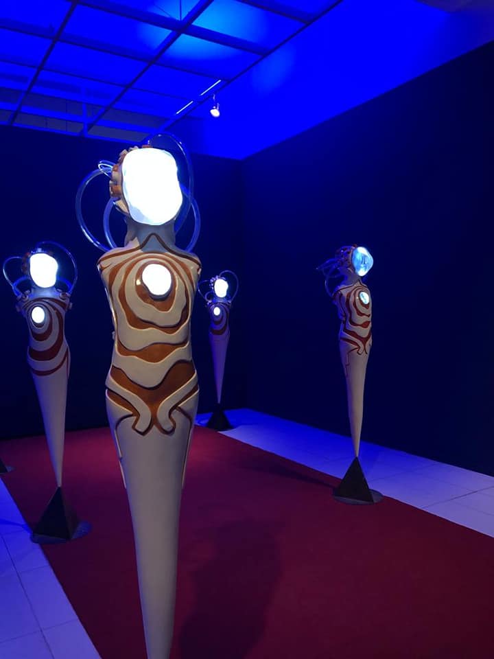 seculturaslp's tweet photo. 💯 Visita el @museomacslp en esta temporada y disfruta de sus exposiciones e instalaciones.
#MACSLP #SecretaríadeCulturaSLP #artecontemporaneo #exposición #arte #pintura #SanLuisPotosí https://t.co/CQjrNlBiVm