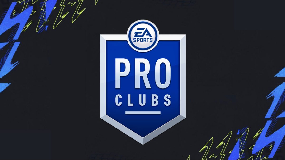 FUTZone - EA SPORTS FC News 🔺 on X: 🚨 Nothing new regarding info on Pro  Clubs I am afraid. Latest: EA still working to implement Cross Play and  hope to test