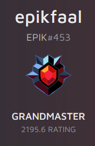 not sure what IT is but I might still have got IT