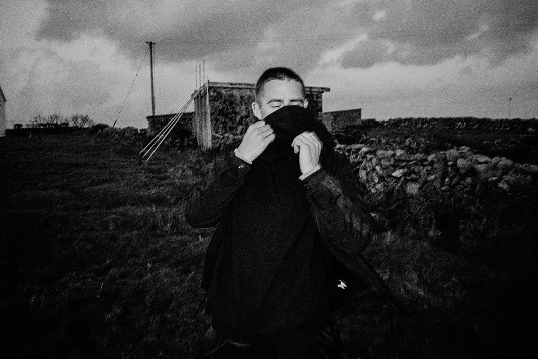 DermotKennedy's tweet image. Four years of 'For Island Fires and Family’. A song about the power of nature and the power of our relationships, and how we can be held up by both.