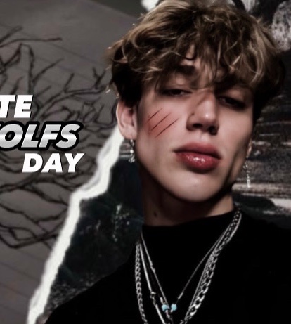 willierwl's tweet photo. ❝ I healed when we were all together again, when we were a pack ❞ @natemfs 

              #𝐖𝐇𝐈𝐓𝐄𝐖𝐎𝐋𝐅𝐒𝐃𝐀𝐘 https://t.co/QRTIWhjDtS
