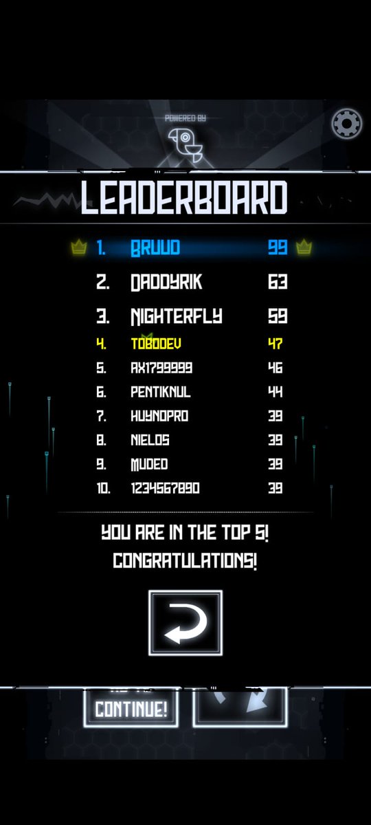 Tweetal Studios tweet media