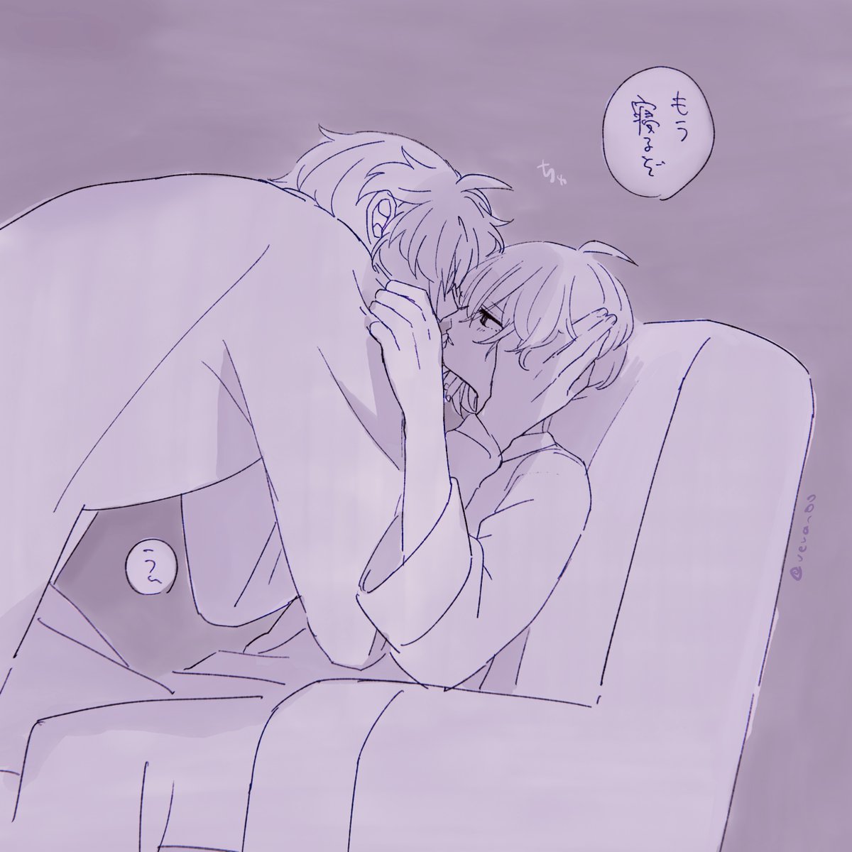 がくてん🌙 